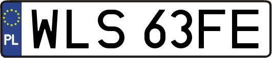 WLS63FE