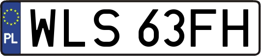 WLS63FH