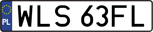 WLS63FL