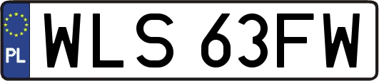WLS63FW
