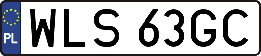 WLS63GC