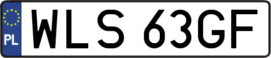 WLS63GF