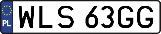 WLS63GG
