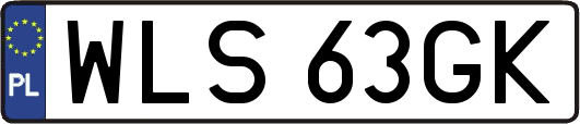 WLS63GK