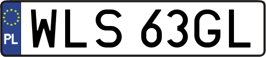 WLS63GL
