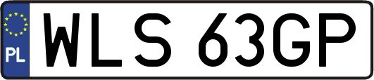 WLS63GP