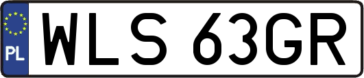 WLS63GR