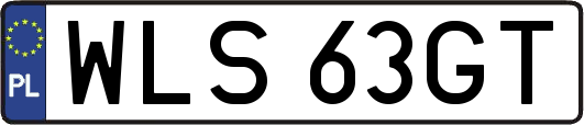WLS63GT