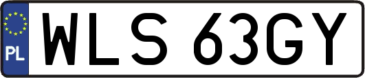 WLS63GY