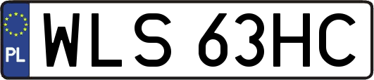 WLS63HC