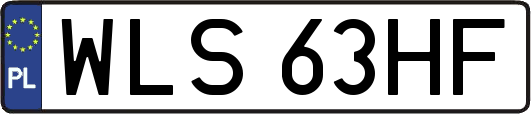 WLS63HF