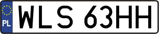 WLS63HH
