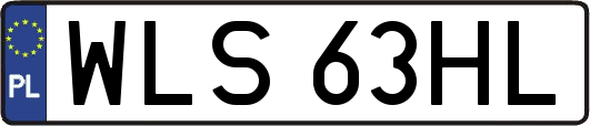WLS63HL