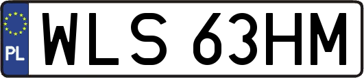 WLS63HM