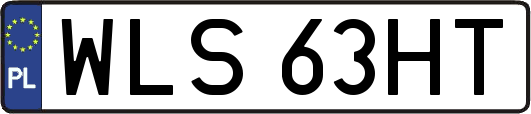 WLS63HT