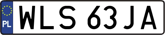 WLS63JA