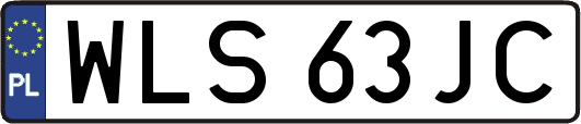 WLS63JC