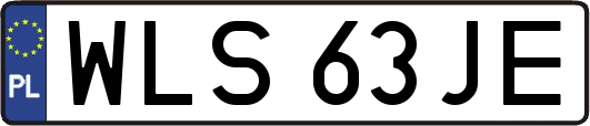 WLS63JE
