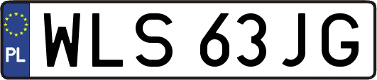WLS63JG