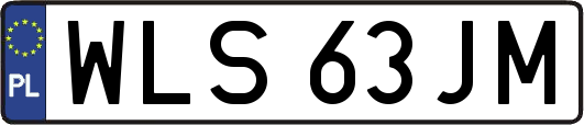 WLS63JM