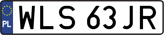 WLS63JR