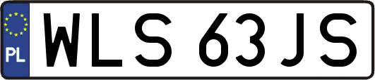 WLS63JS