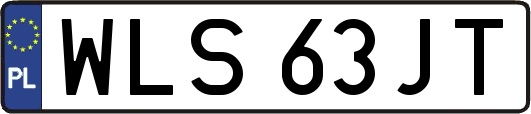 WLS63JT