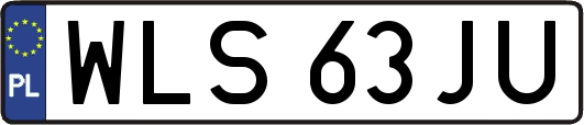 WLS63JU