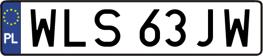 WLS63JW