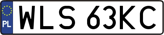WLS63KC