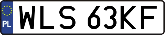 WLS63KF