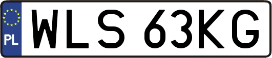 WLS63KG