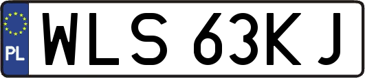WLS63KJ