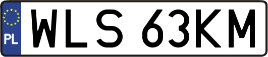 WLS63KM