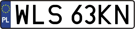 WLS63KN
