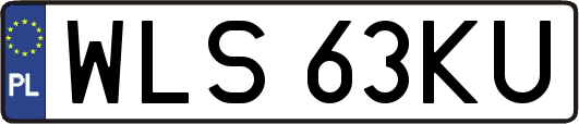 WLS63KU