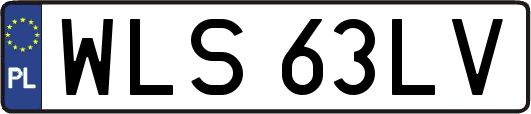 WLS63LV