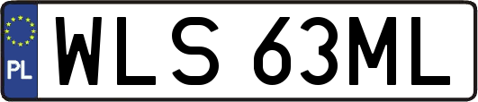 WLS63ML