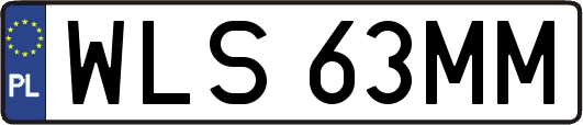 WLS63MM