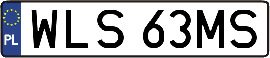 WLS63MS