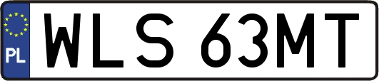 WLS63MT