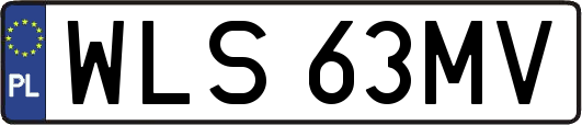 WLS63MV