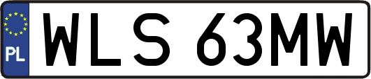 WLS63MW