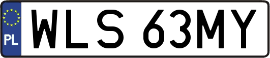 WLS63MY