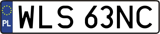 WLS63NC