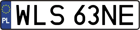WLS63NE