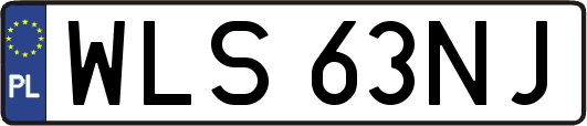 WLS63NJ