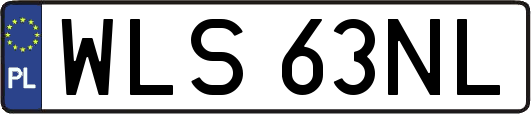 WLS63NL