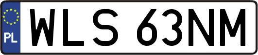 WLS63NM