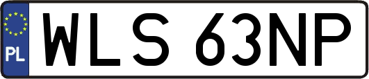 WLS63NP